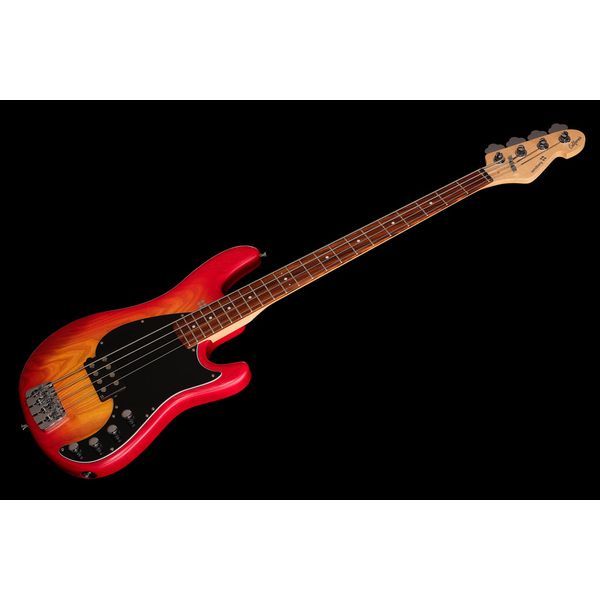 Sandberg California Central PF CSB