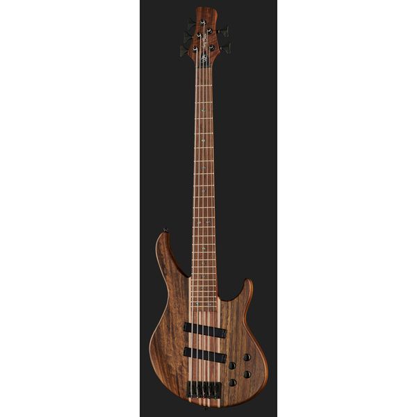 Harley Benton HBZ-2005 Deluxe Series Set