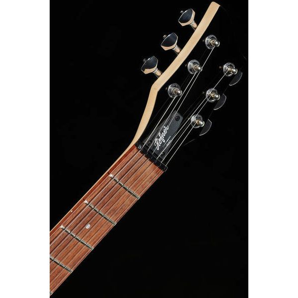 Höfner Shorty Cadillac Green