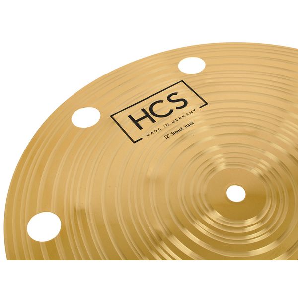 Meinl HCS Smack Stack 5 pcs.