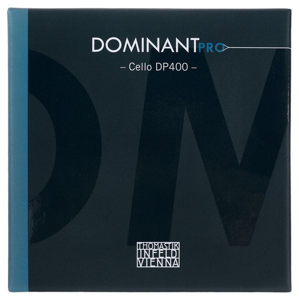 Thomastik Dominant Pro Cello 4/4 medium