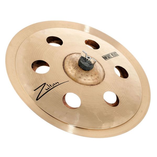 Zultan 12"/14" Rocket Staxx