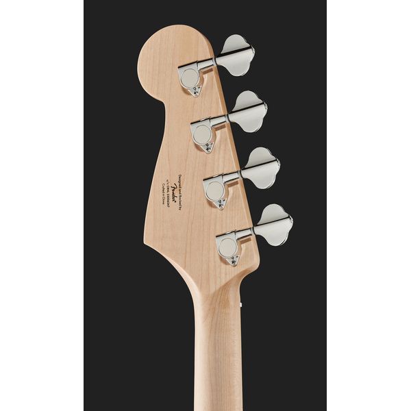 Squier Sonic Bronco Tahitian Coral