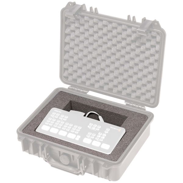 Flyht Pro WP Safe Box ATEM Bundle