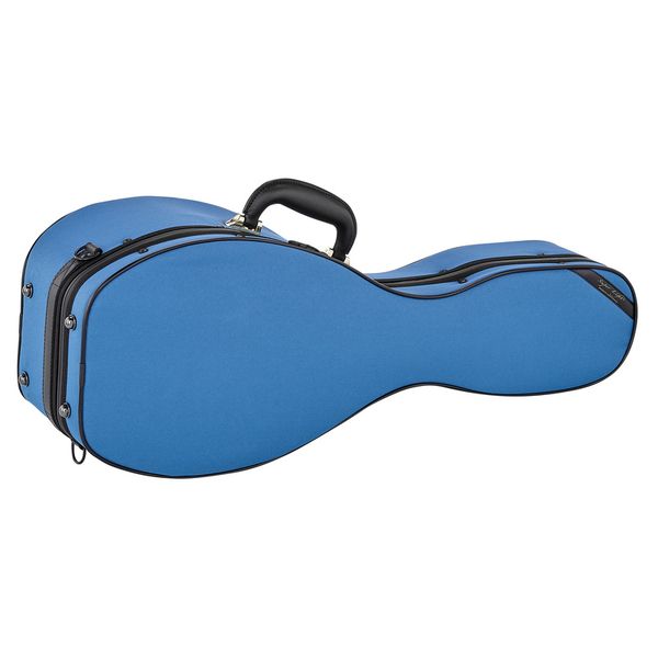 Super Light Round Mandolin Case SB