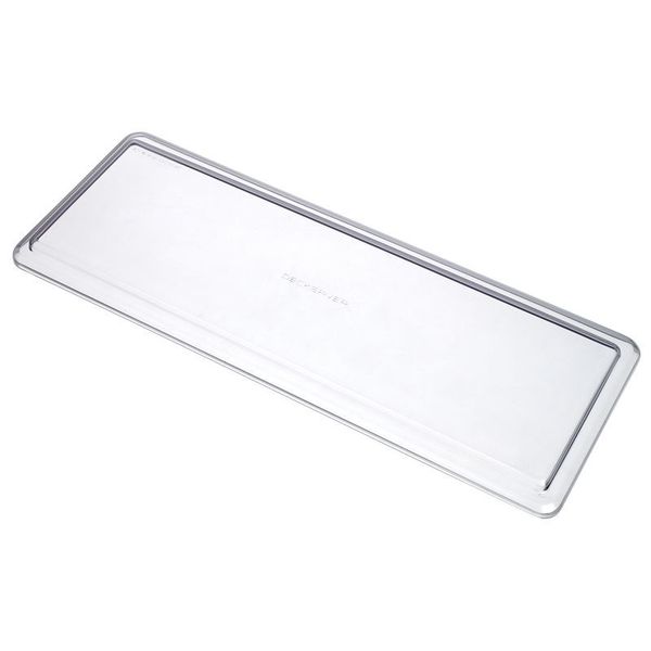 Decksaver Black Magic ATEM Mini Extreme