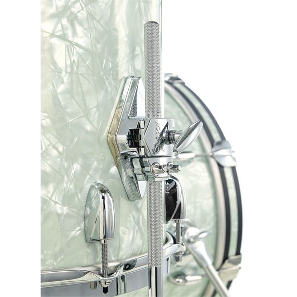 Gretsch Drums Broadkaster 60's Jazz White