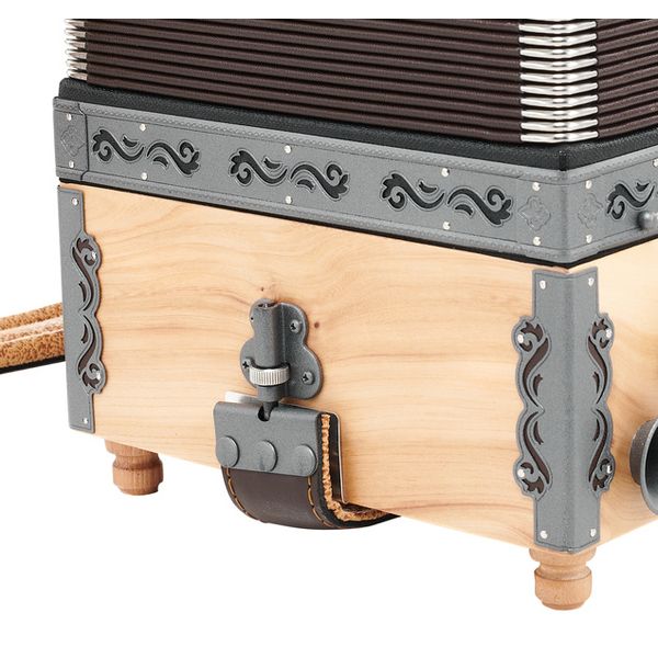 Müller Feldulme G/C/F/Bb