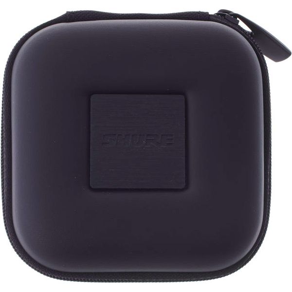 Shure Easqrzipcase-BLK