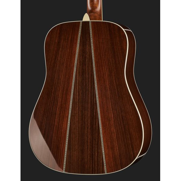 Martin Guitar HD-35 LH