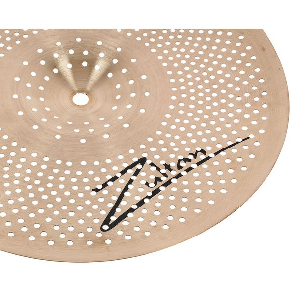 Zultan 12" Mellow Splash