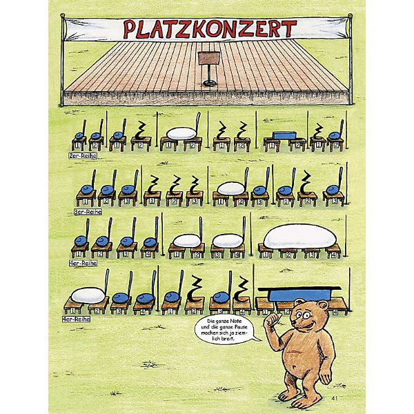 Horst Rapp Verlag Blser-Team 1 Horn