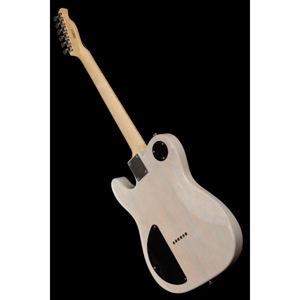 Harley Benton TE-90FLT VW Deluxe Seri Bundle