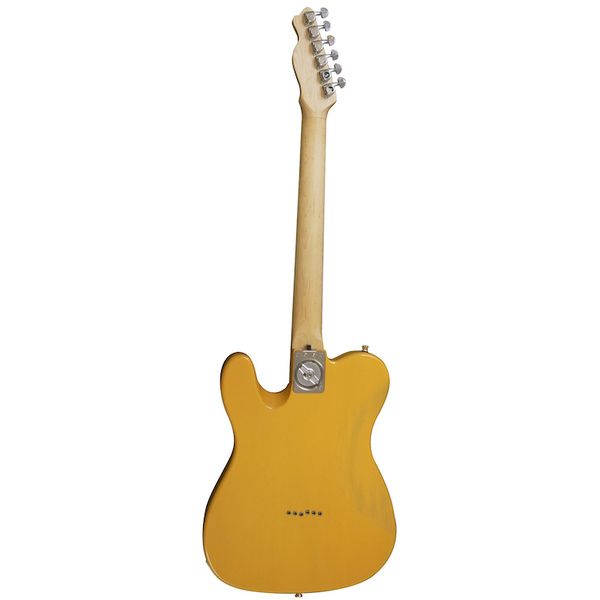 Journey Instruments OT990BD Travel T-Style Blonde