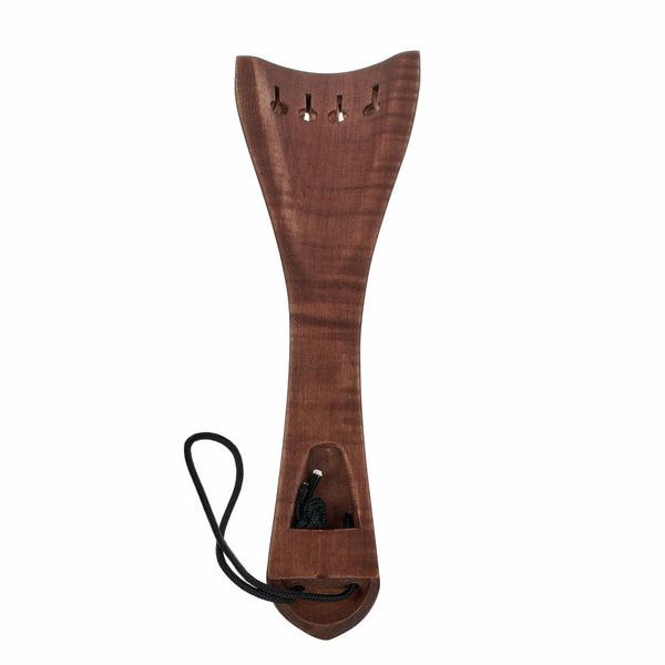 Scala Vilagio Bass Tailpiece Maple No.2 4/4