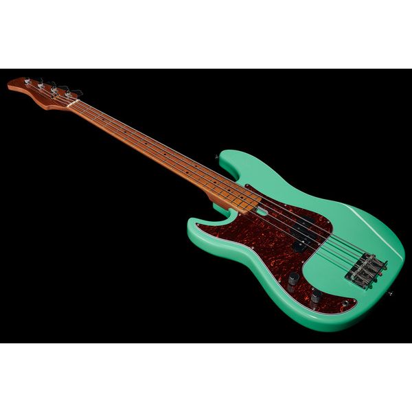 Marcus Miller P5 Alder-4 MLG LH