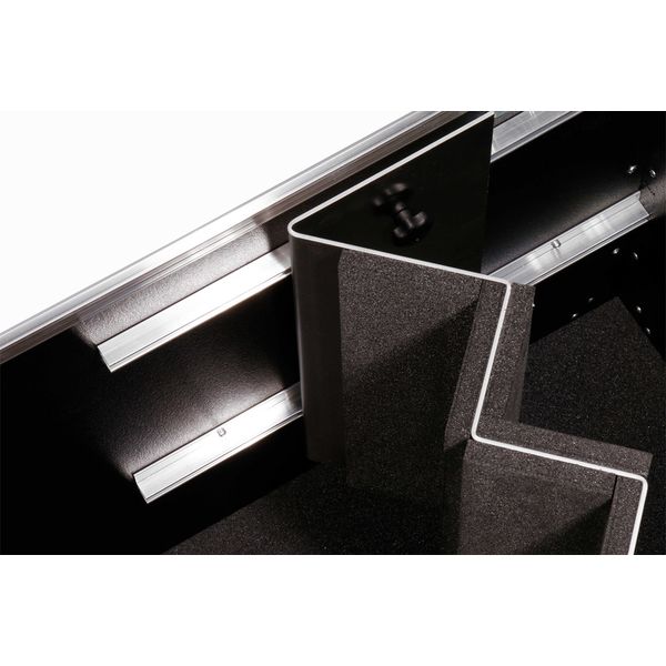 Thon Display MultiCase 55" 2in1 PB