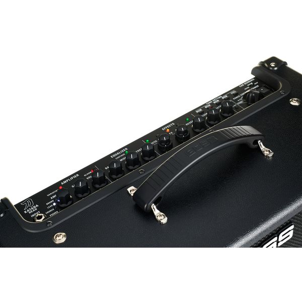 Boss Katana Head Gen 3