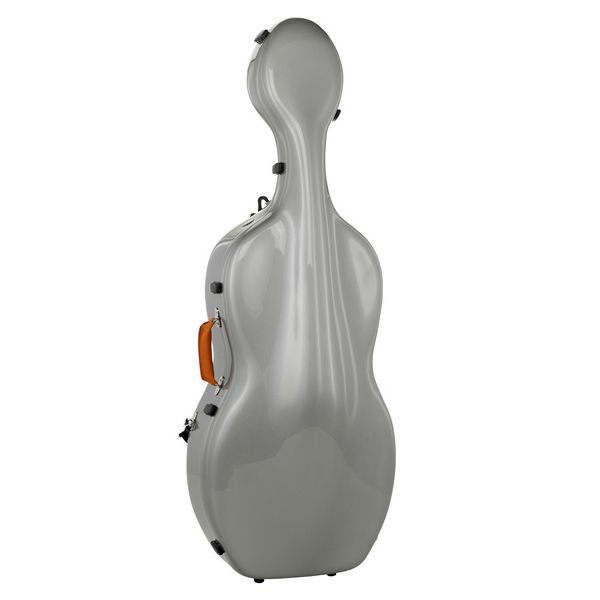 Alpha Case Alphetta Carbon Cello Case SM