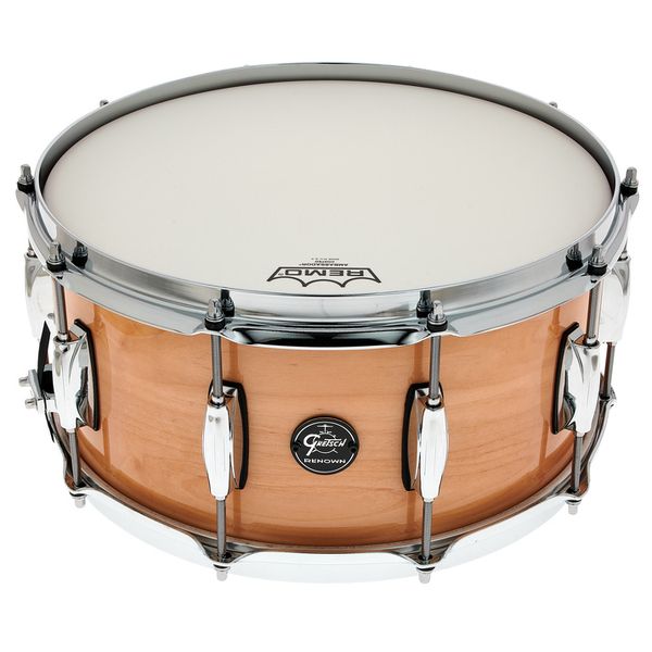 Gretsch Drums 14"X6,5" Renown Maple GN