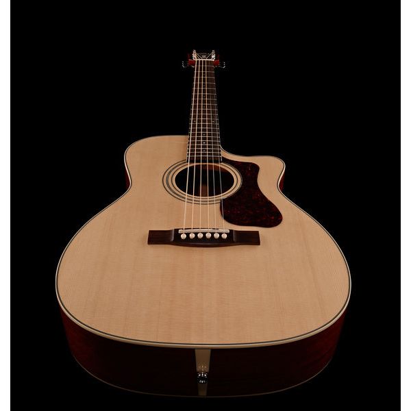 Guild OM-140CE Nat Westerly