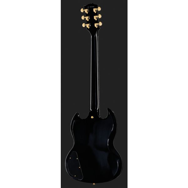 Gibson SG Custom EB GH