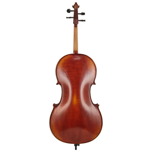 Gewa Maestro 2 Cello Set 1/2 CB