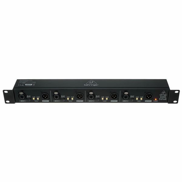Behringer DI4800A
