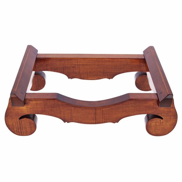 Scala Vilagio Wooden Bass Stand Maple