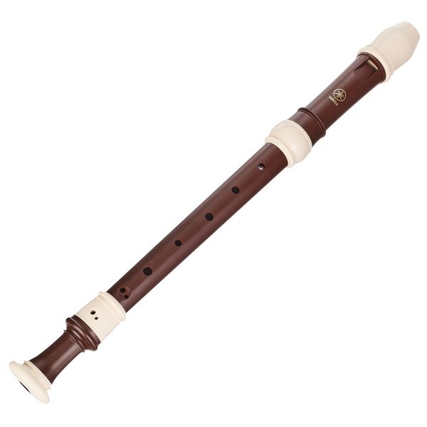 Yamaha YRA-322B Alto Recorder