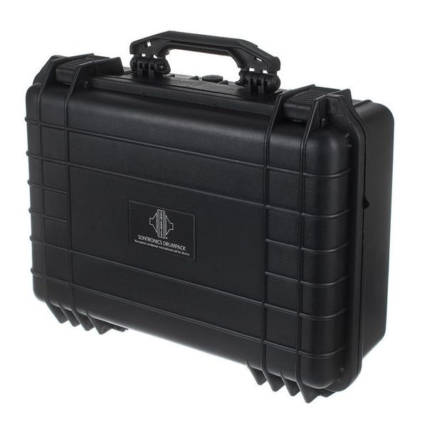 Sontronics DrumPack Plus