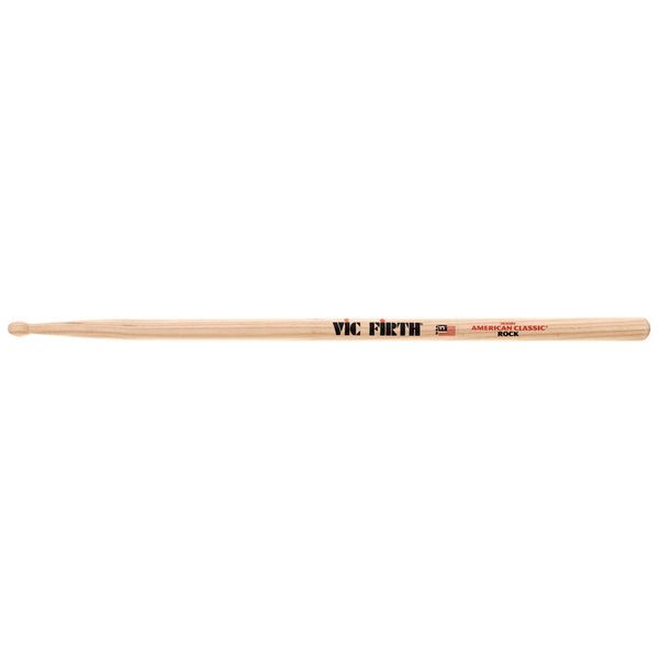 Vic Firth Rock American Classic Hickory
