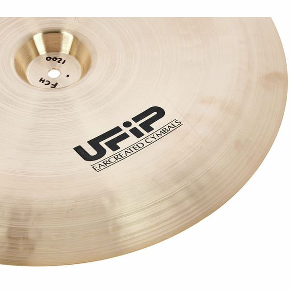 Ufip 18" FX Fast China