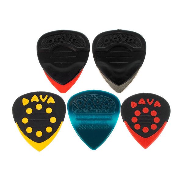 Dava Mini 5 Pack