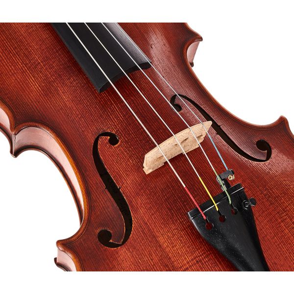 Scala Vilagio Scuola Italiana Viola S2 15,5"