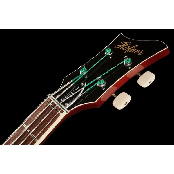 Höfner HCT-500/1-SB Violin Bass CT