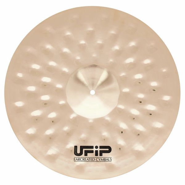 Ufip 17" Blast Series Crash