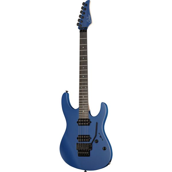 Suhr Modern Terra FR Deep Sea Blue