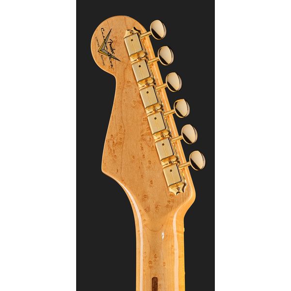 Fender 59 Strat NOS FR