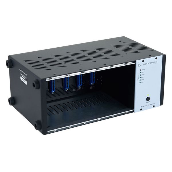 Rupert Neve Designs R6