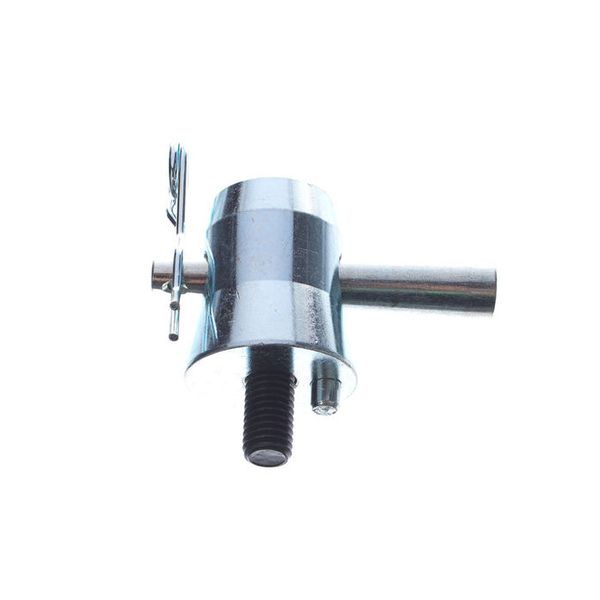 Global Truss Half Cone F34 Corner Box M10