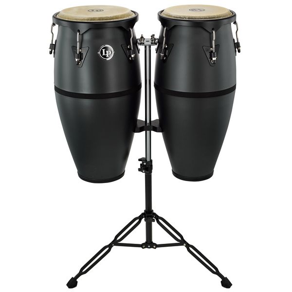 LP LP646D-OX-BO 10"+11" Conga Set