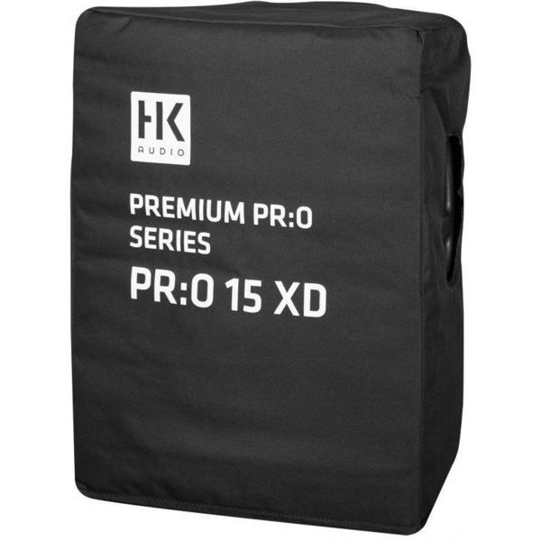 HK Audio Dust Cover PR:O 15XD