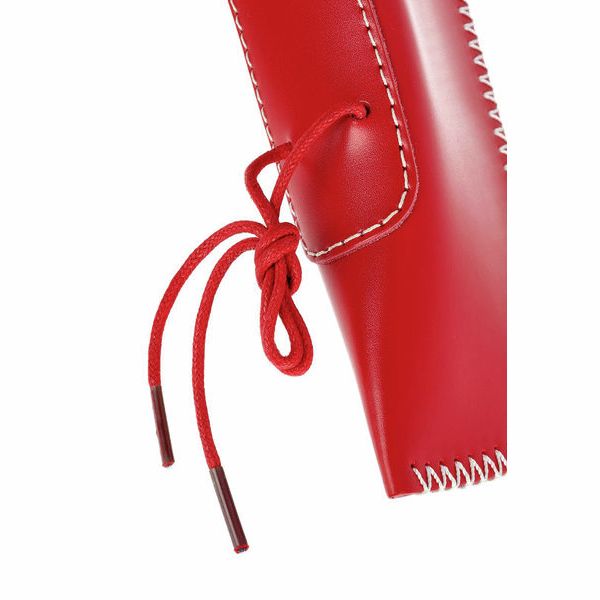 Roth & Junius Bass Bow TP Quiver Leath.WR/ST