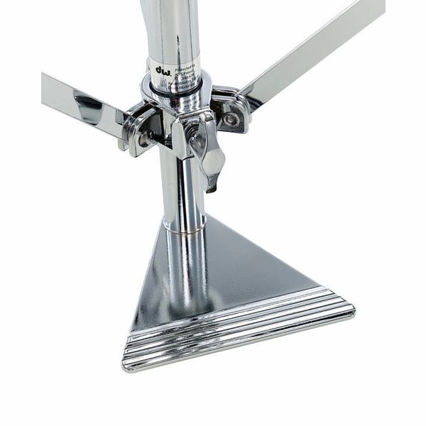 DW "Go Anywhere" Practice Kit