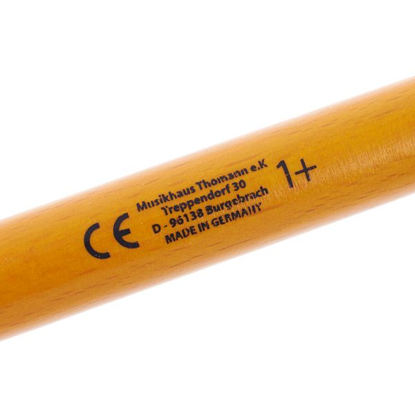 Thomann TKP Kids-Claves high/yellow