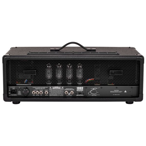 Peavey 6505 1992 Original Head