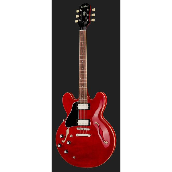 Epiphone ES-335 Cherry LH