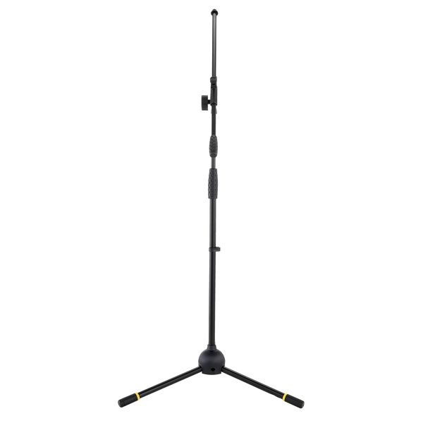 Shure SM 58 Triple stand+cable Set