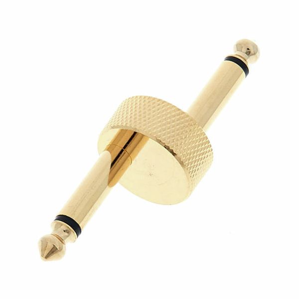 Rockboard Z-Connector gold